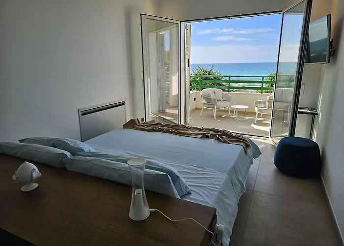 Dune Luxury Roof Pool Wellness