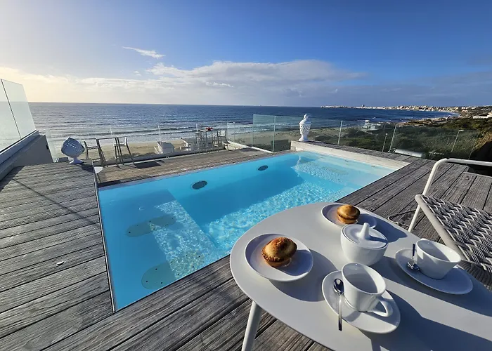 Dune Luxury Roof Pool Wellness Галлиполи