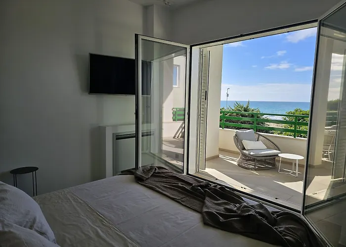 Dune Luxury Roof Pool Wellness 4*