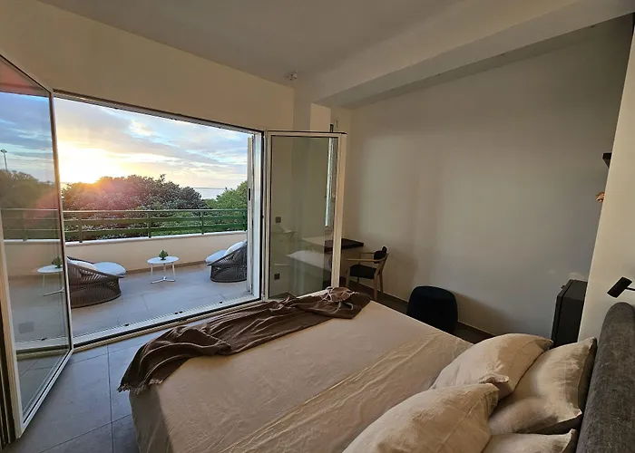 Dune Luxury Roof Pool Wellness Гостевой дом Галлиполи