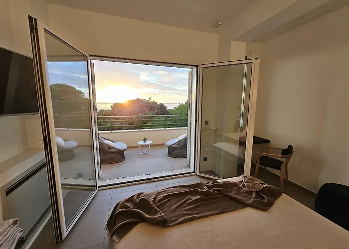 Dune Luxury Roof Pool Wellness 4*