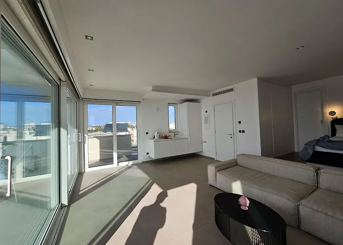 Dune Luxury Roof Pool Wellness 4* Галлиполи