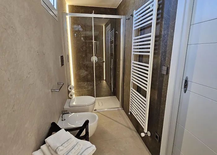 Dune Luxury Roof Pool Wellness 4* Галлиполи